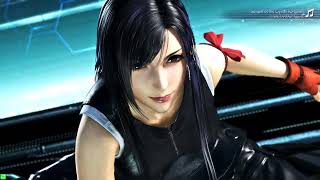 Dissidia NT [PC] Lobby | My only button is the square one
