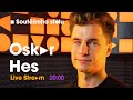 Oskar Hes vs. 1000 Čechů | U Soutěžního stolu