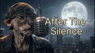 Download Lagu After the Silence  - The Bar Listened MP3