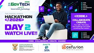 GovTech 2026 Hackathon