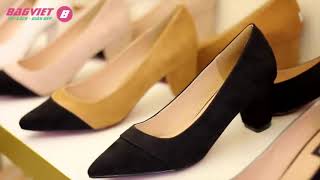Shop Giày Dép Bigsize Hàng Cao Cấp