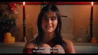 Liza Soberano Sad Childhood Experience Confession. Abusive Foster Parents.