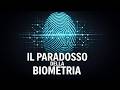La Password che non puoi cambiare: Perché la Biometria è un rischio!