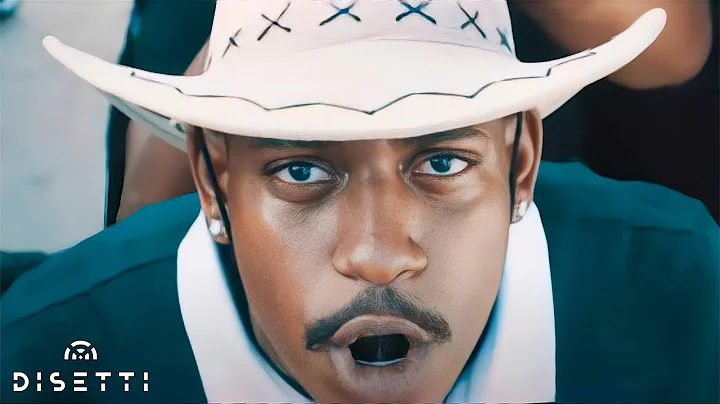 Danny Yash - Un Ghetto (Official Video)