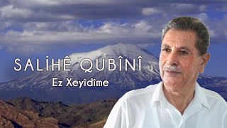 Salihe Qubine - Ez Xeyîdîme [ Video | © Medya Müzik] Resimi