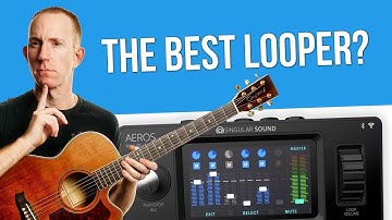 My Looper Journey ★ Is Aeros King?