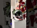 *EPIC* NEW JOKER HELMET UNBOXING 📦🔥 *Ruroc* | Jeremy Lynch #Shorts