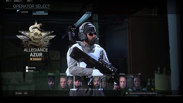 A message from Infinity Ward | COD Modern Warfare