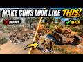 Make Company of Heroes 3 Look INCREDIBLE Reshade Tutorial