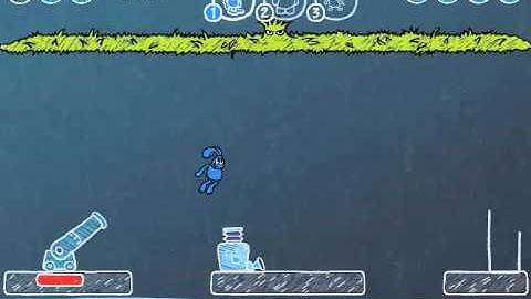 Shape Shifter 2 -- Level 9 Walkthrough