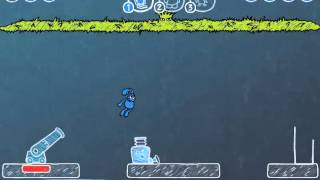 Shape Shifter 2 -- Level 9 Walkthrough