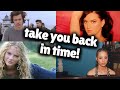 Songs that instantly take you back in time