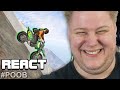 React: Das verrückteste Video - komplett unerwartet!