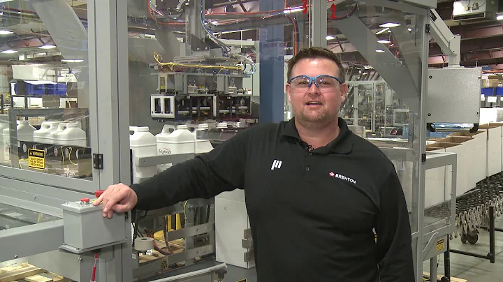 Compact to Complex: Discover Top Load Case Packing Options