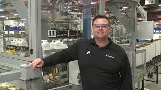 Compact to Complex: Discover Top Load Case Packing Options