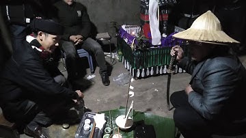 2 thầy hài hướ trong buổi lễ cấp sắc của người dao Hà Giang!