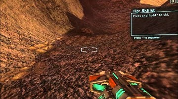 Tribes Ascend - CTF - Temple Ruins - Like a boss!