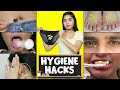 Personal Hygiene Hacks For Boys/Girls | Beauty Life Hacks | Anaysa
