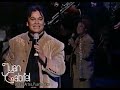 JG - Hasta que te conocí - Medley - Puerto Rico - 1998