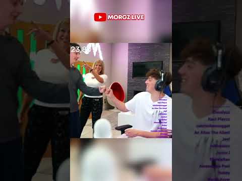 Video: Apakah jenson morgz saudara?