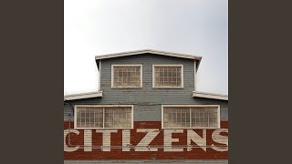 Video thumbnail of "CITIZENS - Jesus!"