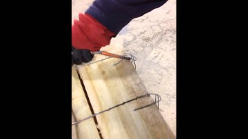 WIREBOUND PALLET BOX ASSEMBLY