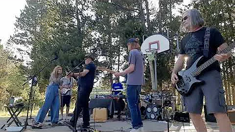 Mustang Sally July 4, 2022 Moose Jam with special ...