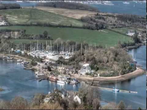 Multihull Centre at Foss Quay