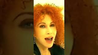 Julia Migenes &amp; Marc Aurelio  - Spiel Auf Deiner Geige #juliamigenes #classic #strauß #opera #music