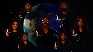 WE SEE CHRIST // Cover // Echoes of Zion Ministries // Christian worship song by Echoes of Zion Ministries 4,162 views 3 years ago 3 minutes, 5 seconds