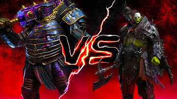 THE FASTEST WAY TO FARM ICE GOLEM HARD WITH 100% SUCCESS RATE! Raid: Shadow Legends