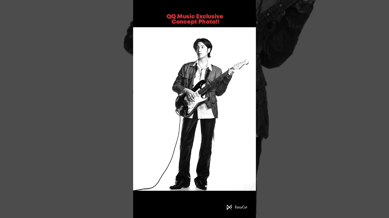 Watch BTS "SWIM" ON youtube✨💜 QQ Music Exclusive Concept Photo✨💜