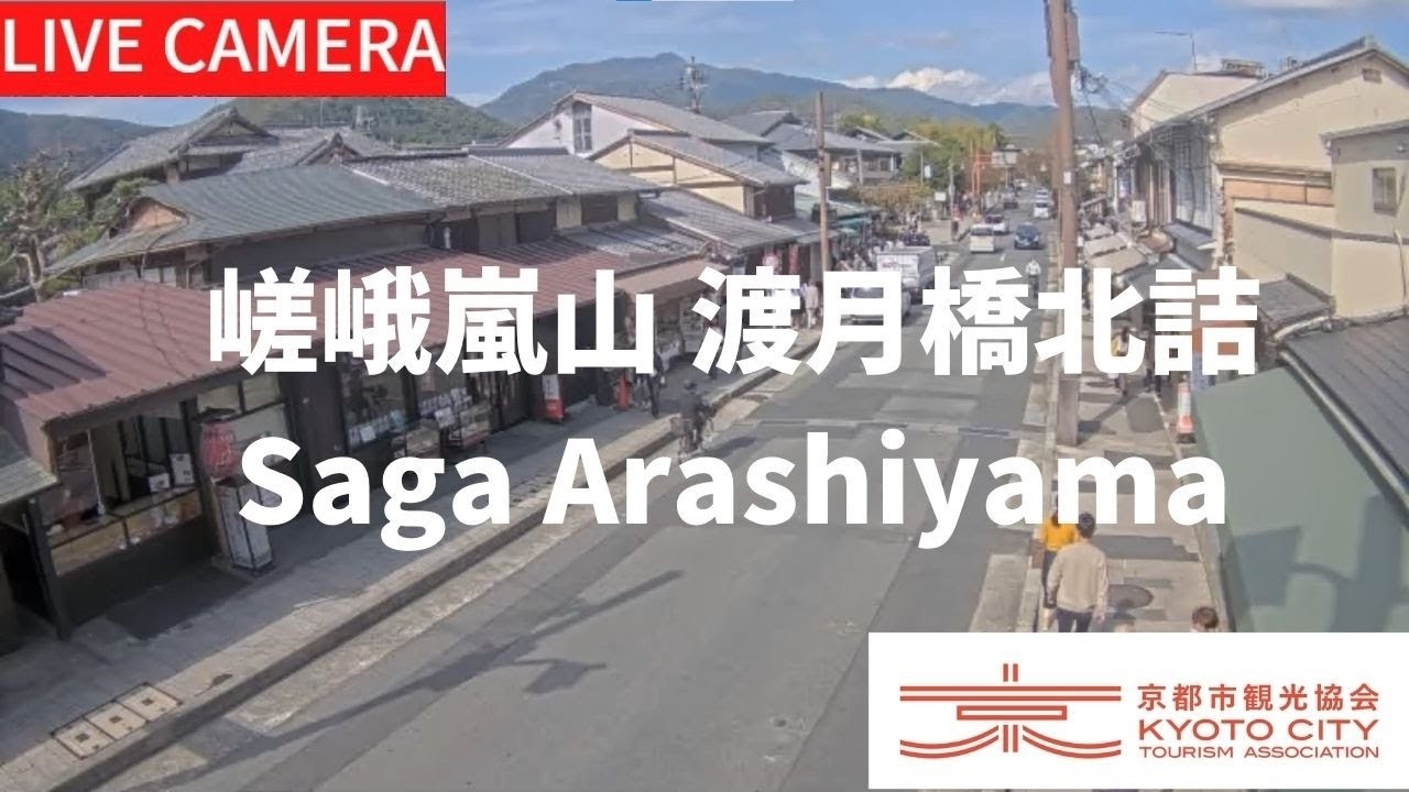 Togetsukyo Bridge