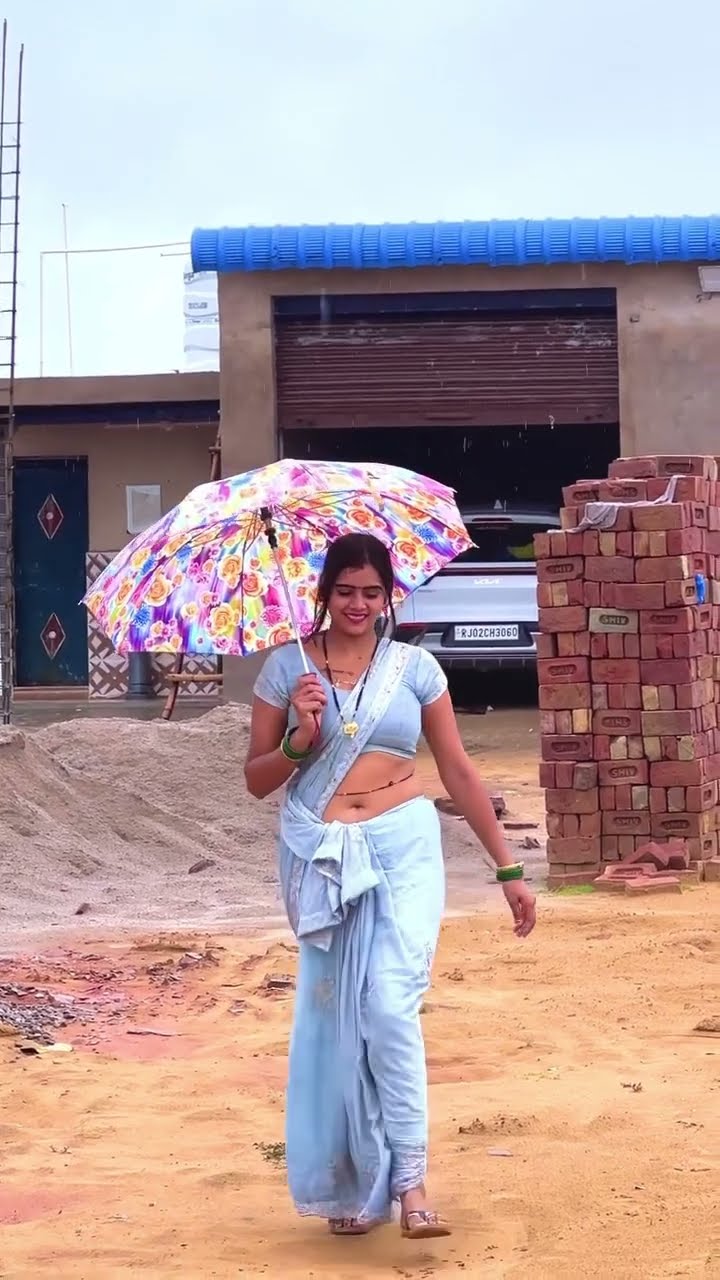 Aayega maza ab barsat ka #shorts #meenu #trending #youtubeshorts