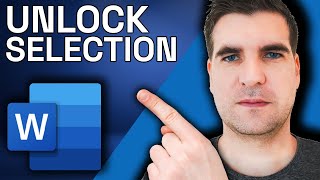 The SECRET to Mastering Microsoft Word Selection in Minutes