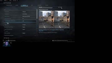 how to fix or disable the "safe Mode" in Call of Duty Modern Warfare 2019