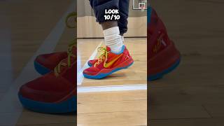 Download Lagu Unreleased Nike Kobe 8 Protro “Year Of The Horse” Sneaker Review MP3