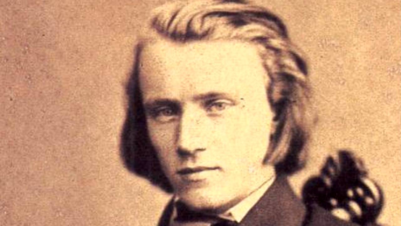 OP 61 - VIER DUETTE - Brahms