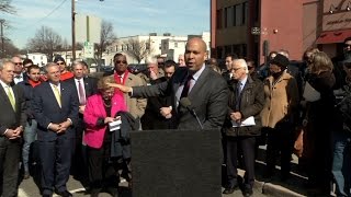 Elected Officials: Expand the Light Rail to Bergen Already