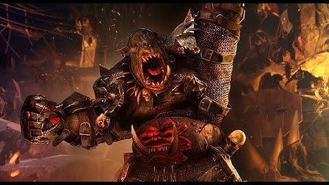 Total War Warhammer 2 Greenskin Unit guide.