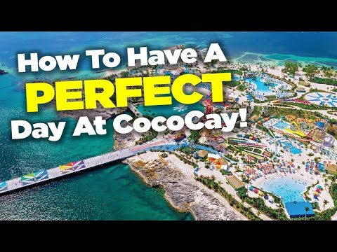 فيديو: كيف تقضي يومًا مثاليًا في جزيرة كورونادو