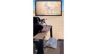Long Range Shooting Practice | Bergara B14 HMR 6.5 Creedmoor