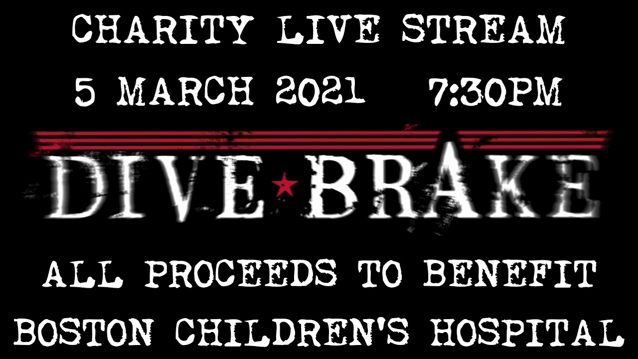 MARCH PROMO - YouTube