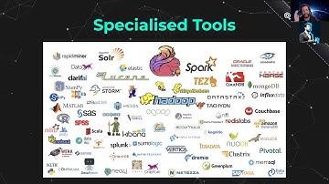 Real Time Stream Processing with Python at Scale (Alejandro Saucedo) (UK) - PyCon HK 2020 Spring