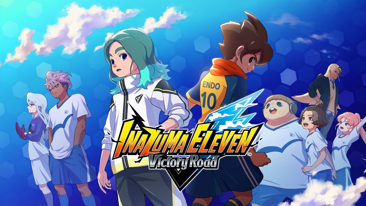 Inazuma Eleven: Victory Road - Si continua la Storia di Destin Billows! (Pt 4)