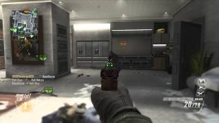 Quad on screen Five seven