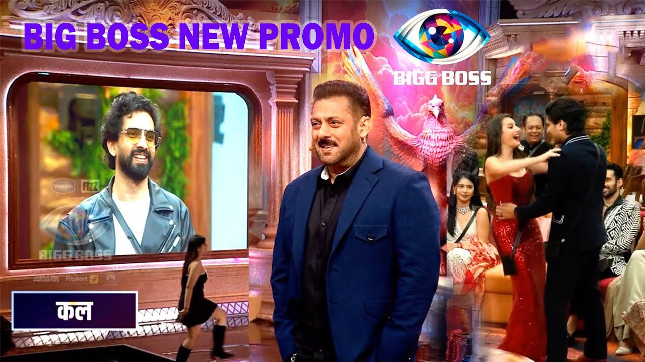 I Watched Bigg Boss 19 and Found the 1 THING They Don't Want You to
