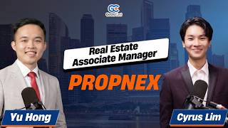 Is 2026 the Wrong Time to Buy SG Property? Avoid Emotional Traps & Upgrade | Cyrus Lim | #GC134