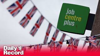 Unemployment surges to highest level since early 2021 amid business anxiety over Budget