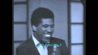 Ben E  King Spanish Harlem Lyrics